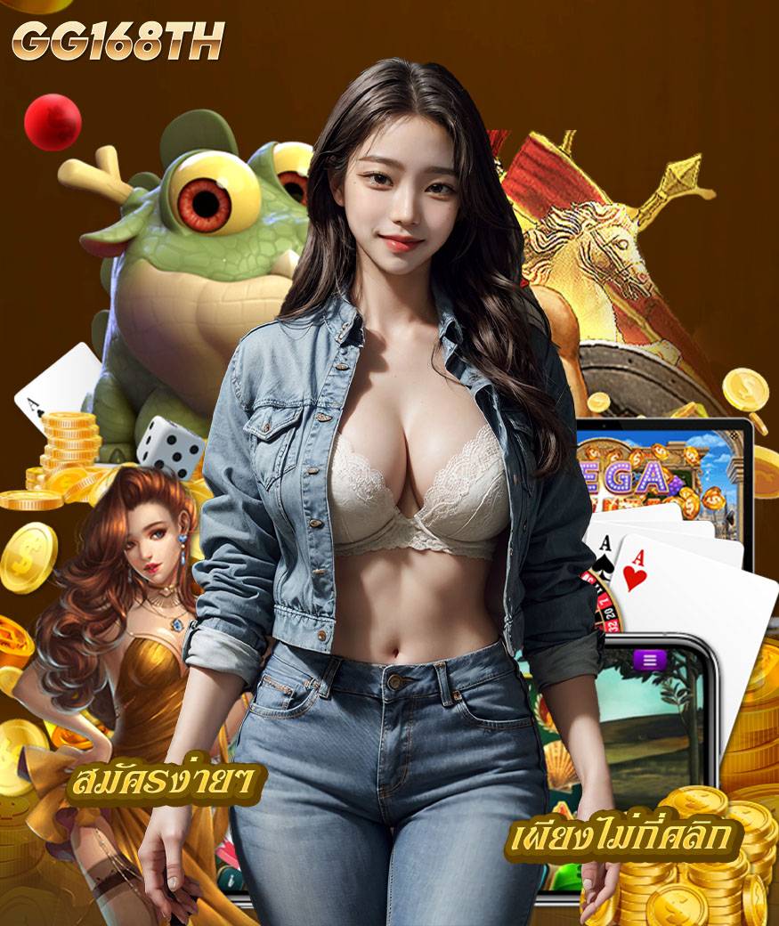 gg168th สล็อต